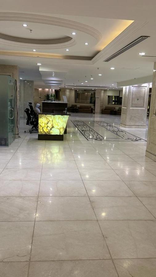 Araek Al Khlood Hotel Mekke Dış mekan fotoğraf