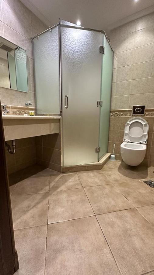 Araek Al Khlood Hotel Mekke Dış mekan fotoğraf