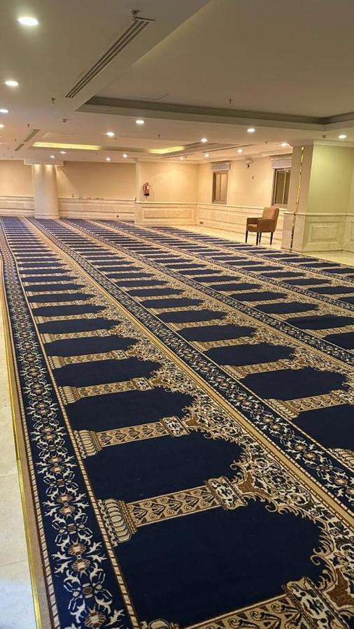 Araek Al Khlood Hotel Mekke Dış mekan fotoğraf