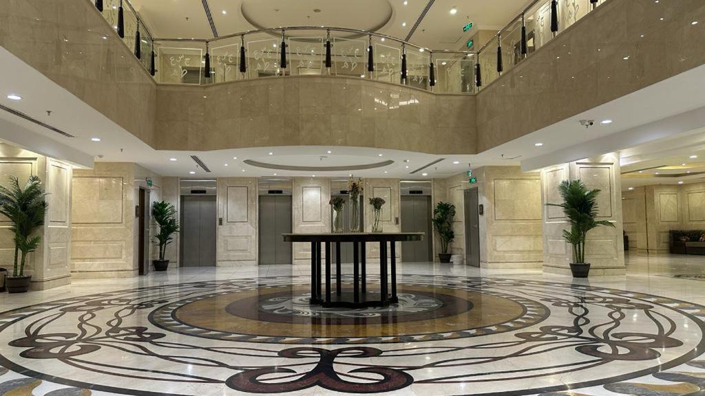 Araek Al Khlood Hotel Mekke Dış mekan fotoğraf