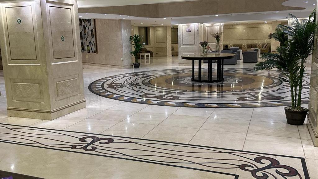 Araek Al Khlood Hotel Mekke Dış mekan fotoğraf