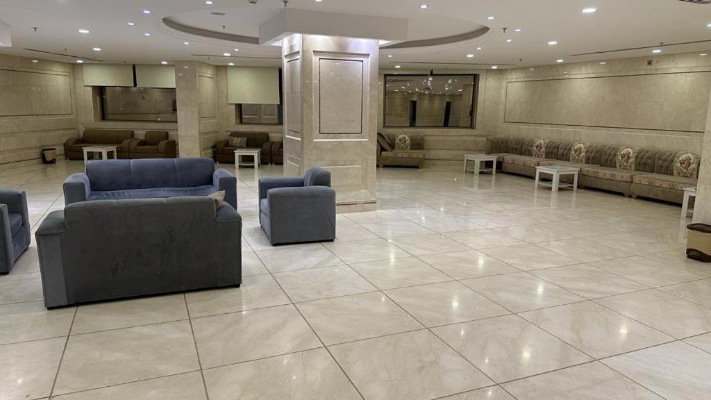 Araek Al Khlood Hotel Mekke Dış mekan fotoğraf