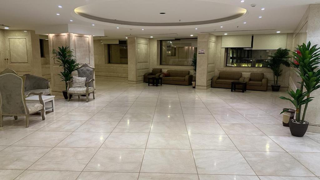 Araek Al Khlood Hotel Mekke Dış mekan fotoğraf