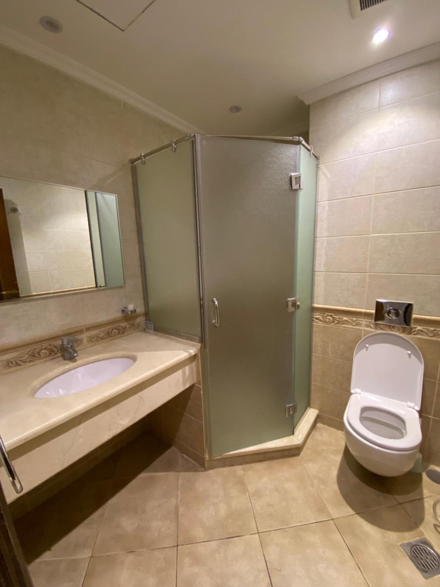 Araek Al Khlood Hotel Mekke Dış mekan fotoğraf